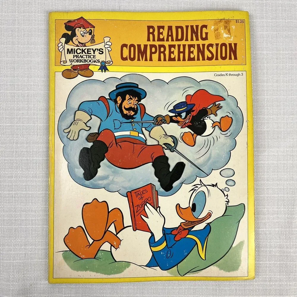 Disney vintage lot
